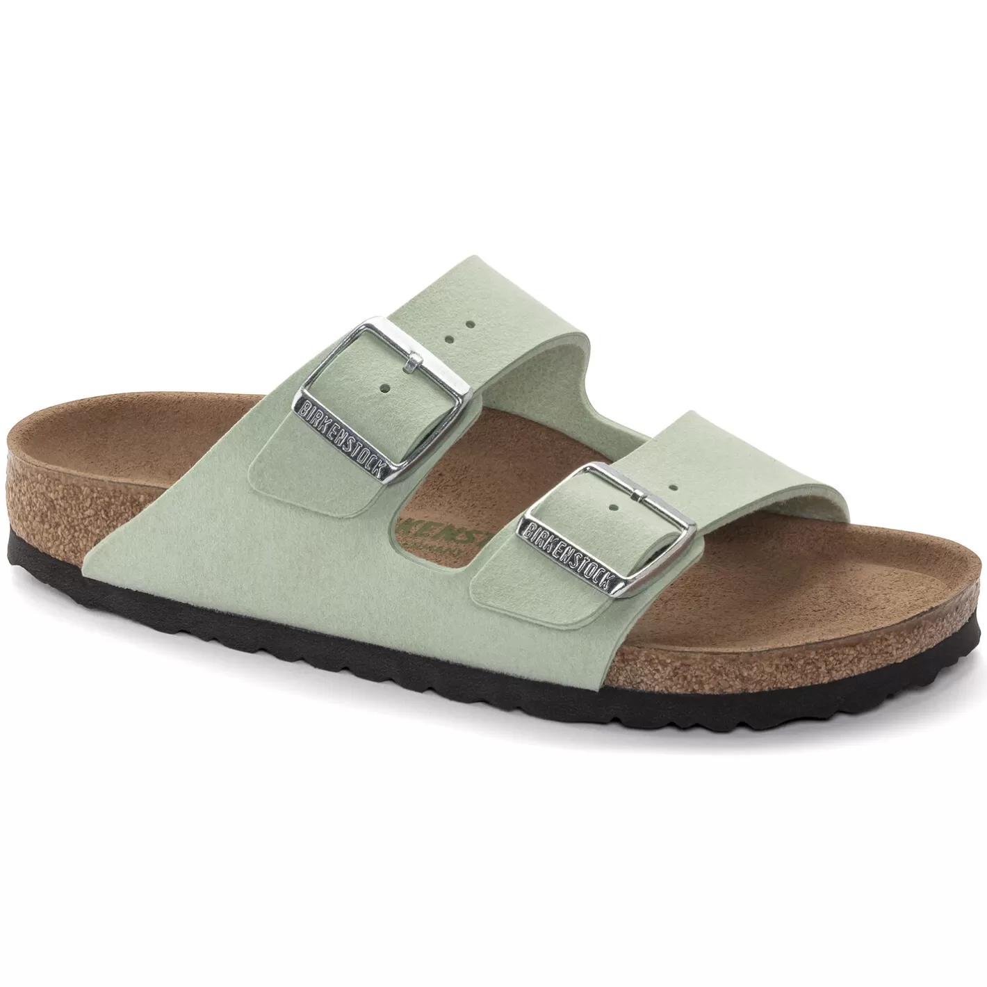 Best Birkenstock Arizona Vegan Matcha