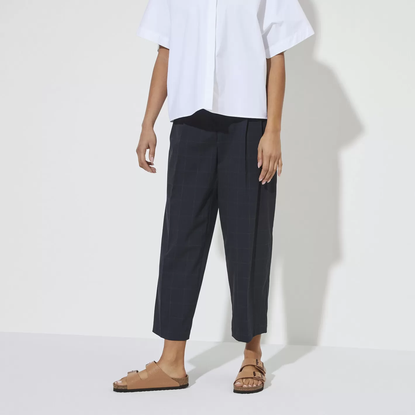 Sale Birkenstock Arizona Vegan Pecan