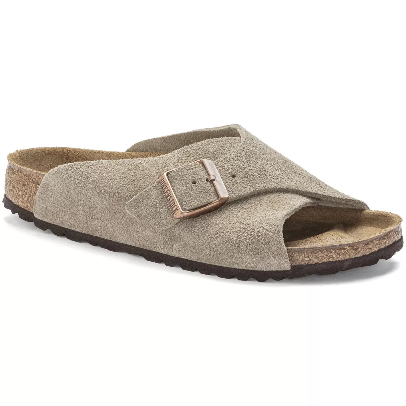 Store Birkenstock Arosa Taupe
