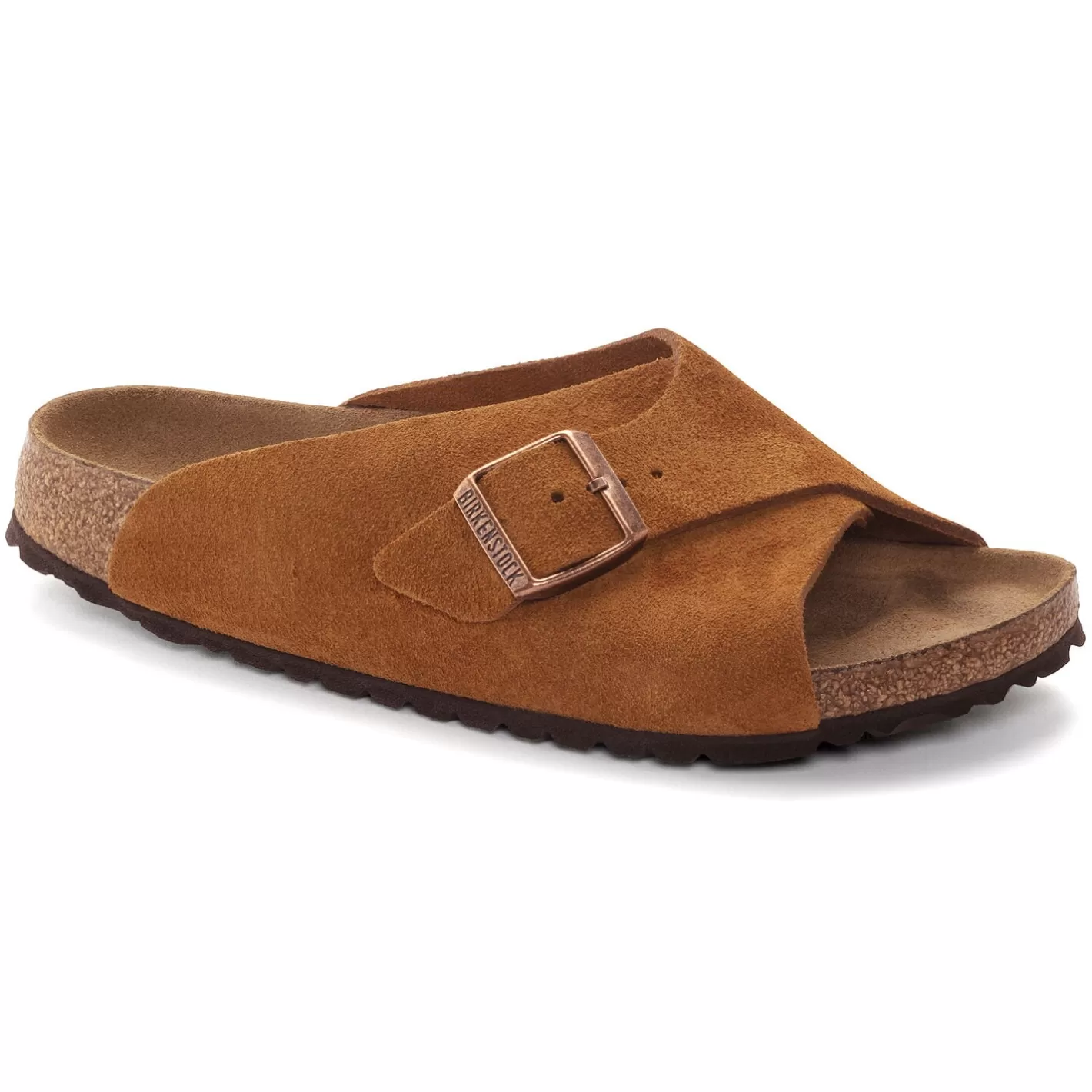 Best Birkenstock Arosa Soft Footbed Mink