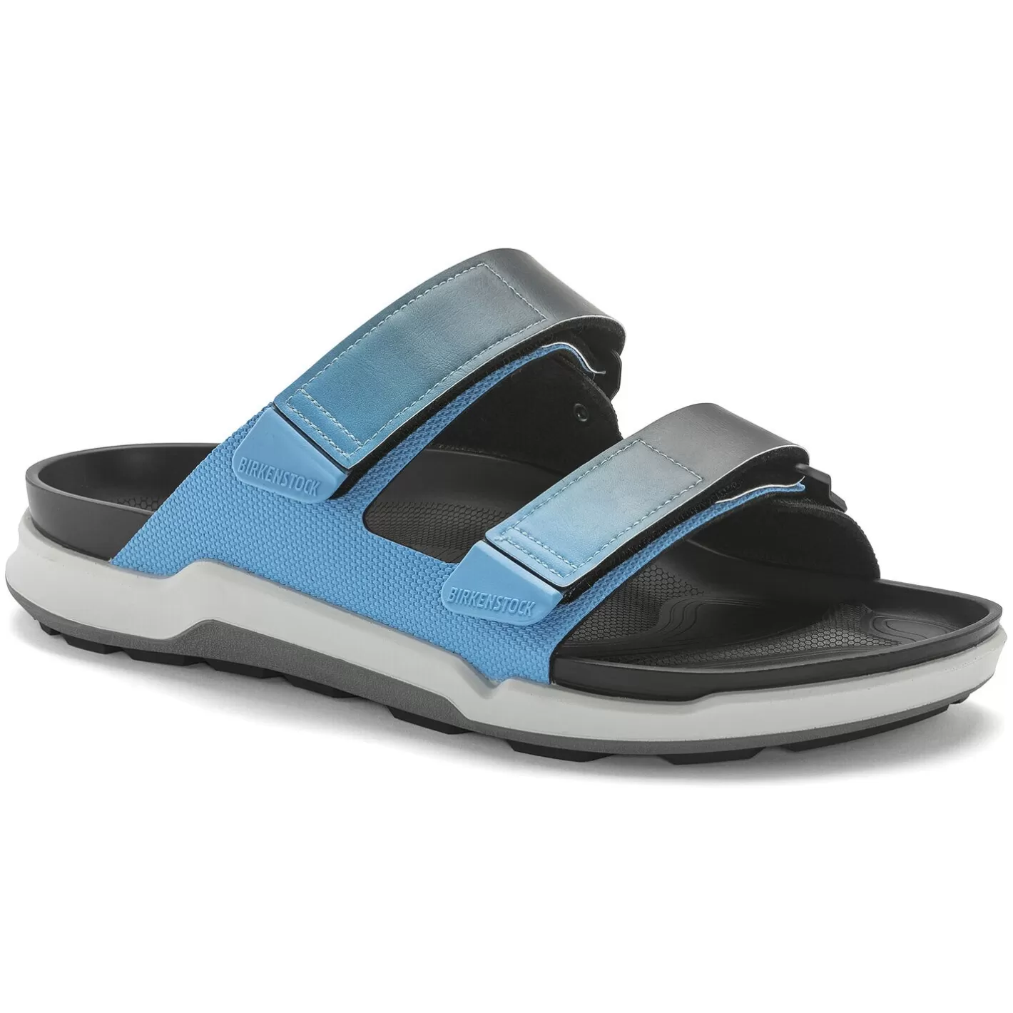 Best Birkenstock Atacama Men Ombre Sky Blue