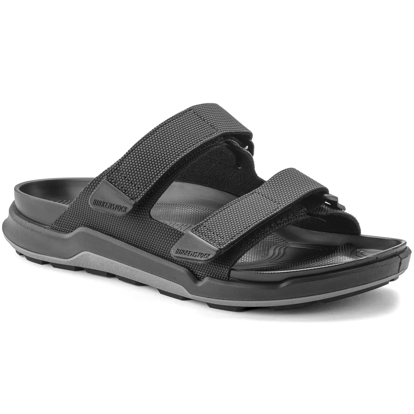 Fashion Birkenstock Atacama Men Futura Black