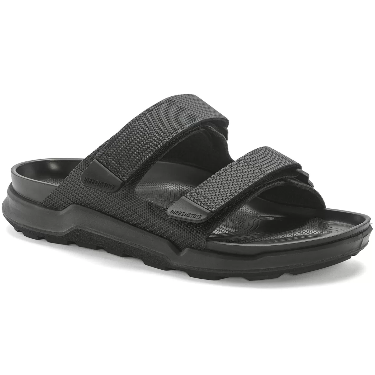Outlet Birkenstock Atacama Men Futura Triples Black