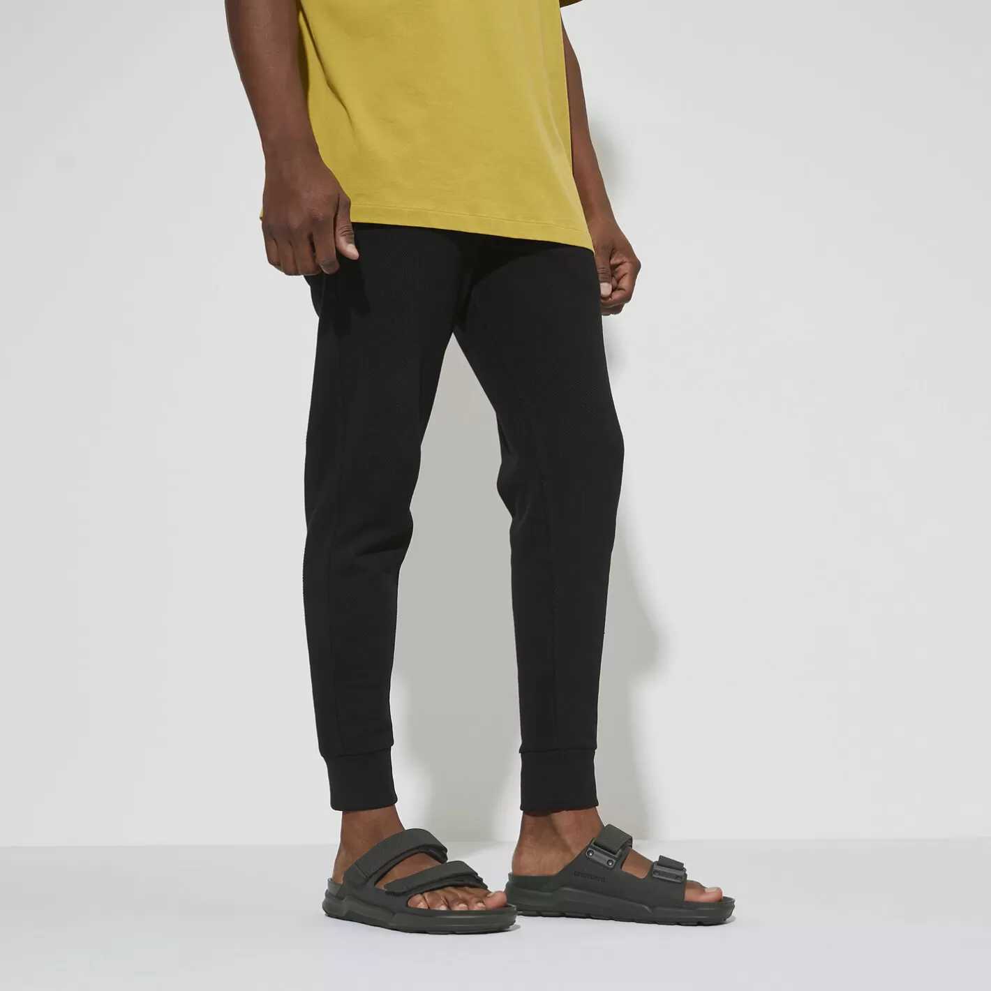 Outlet Birkenstock Atacama Men Futura Triples Black