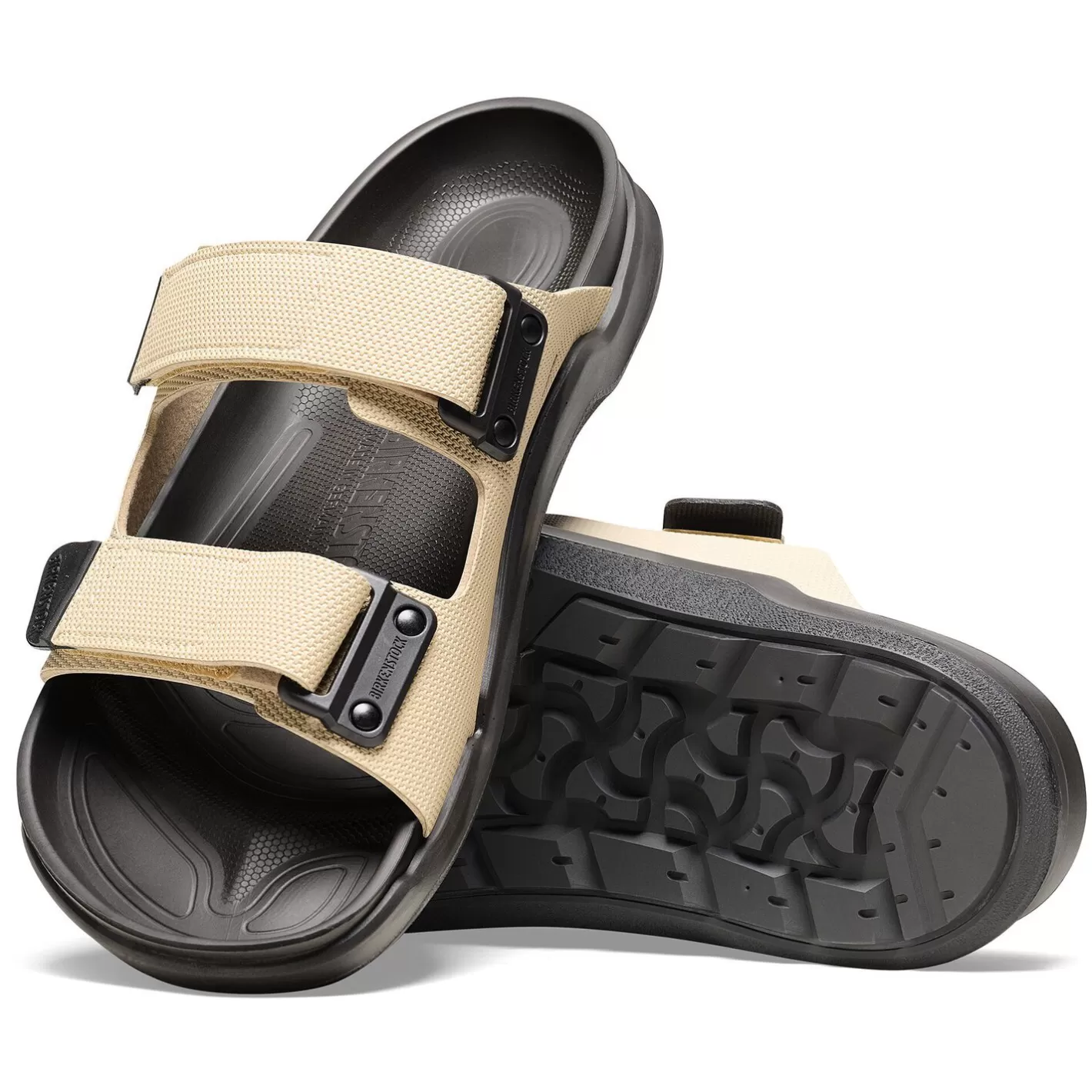 Store Birkenstock Atacama Men Futura Sandcastle