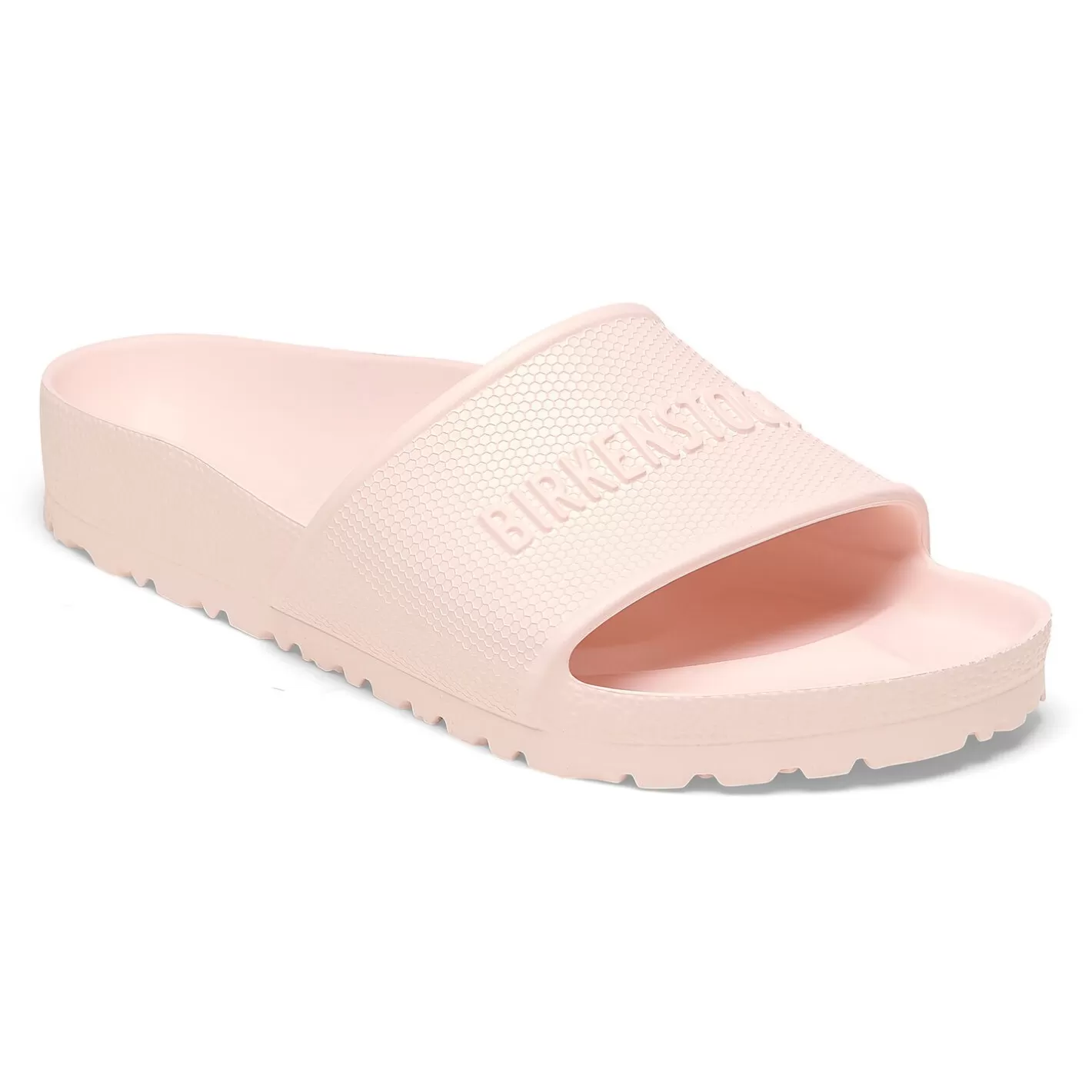 Best Birkenstock Barbados Light Rose