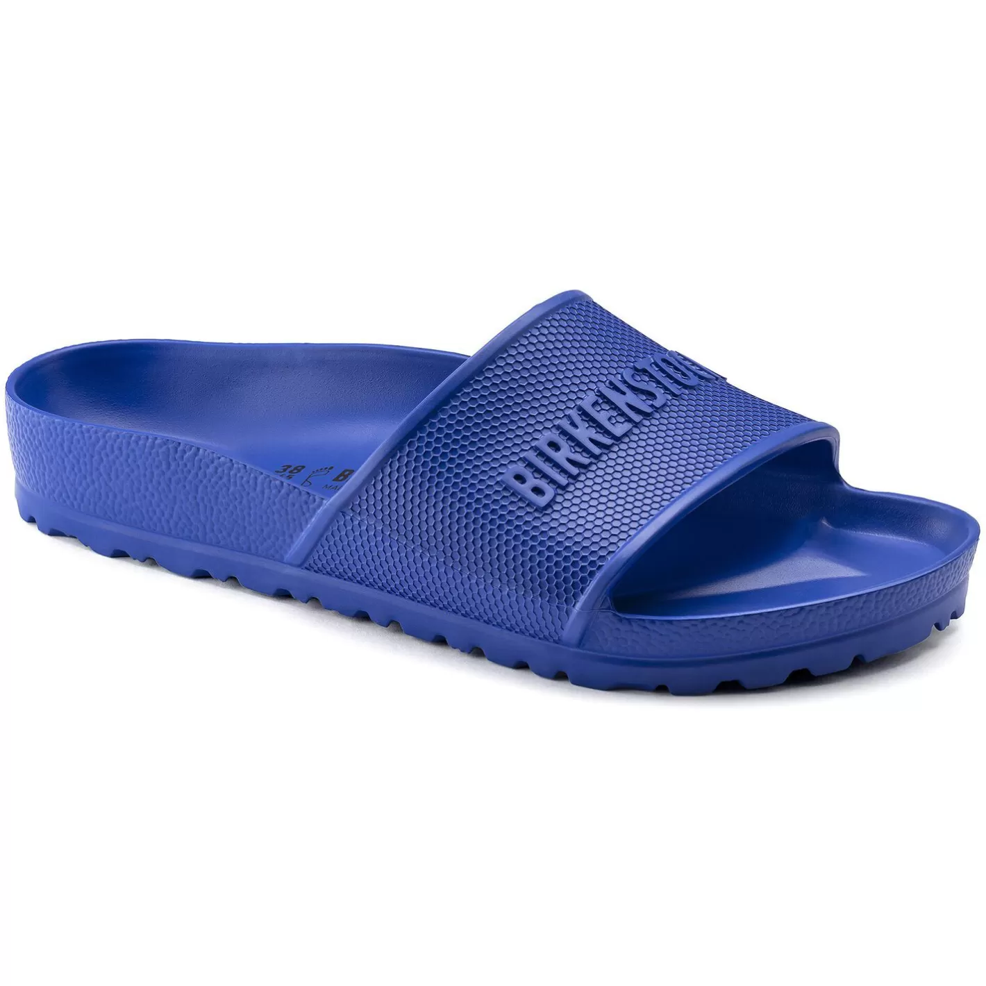 Outlet Birkenstock Barbados Ultra Blue