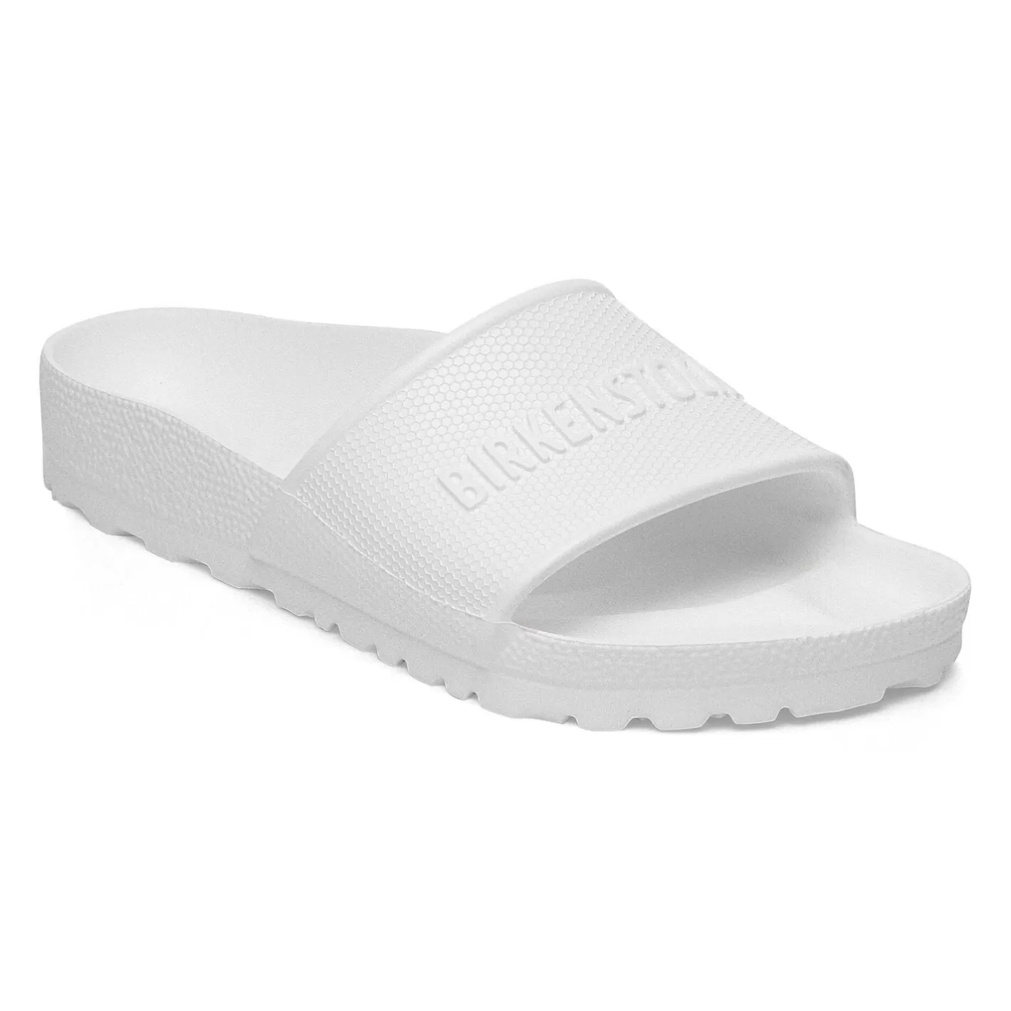 Best Birkenstock Barbados White