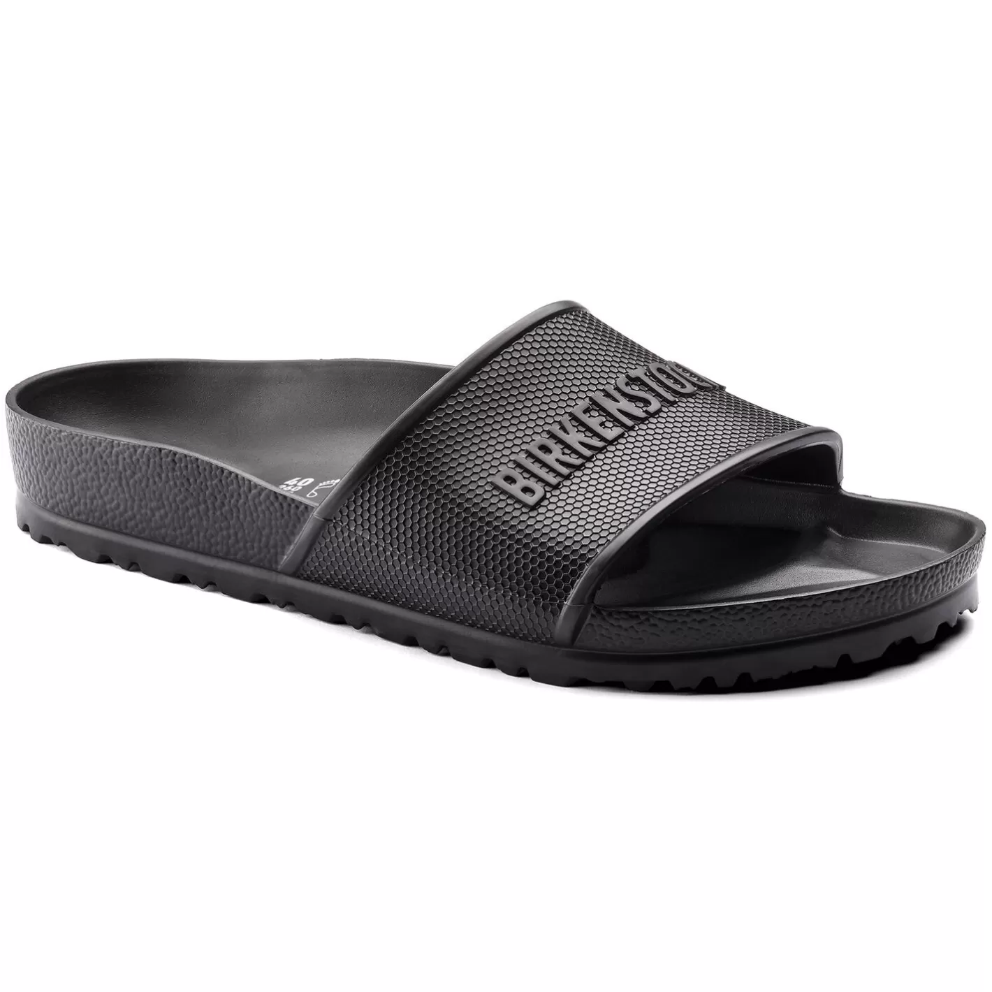 Cheap Birkenstock Barbados Black
