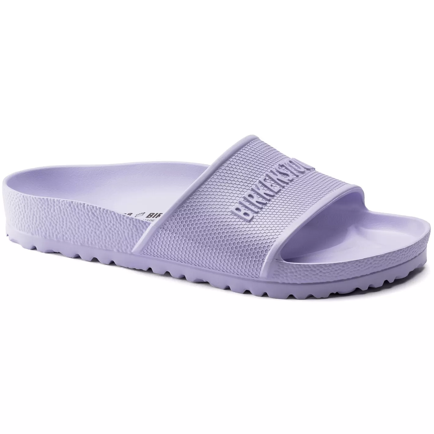Outlet Birkenstock Barbados Purple Fog