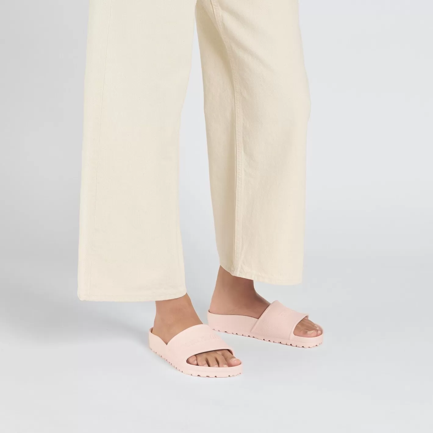 Best Birkenstock Barbados Light Rose