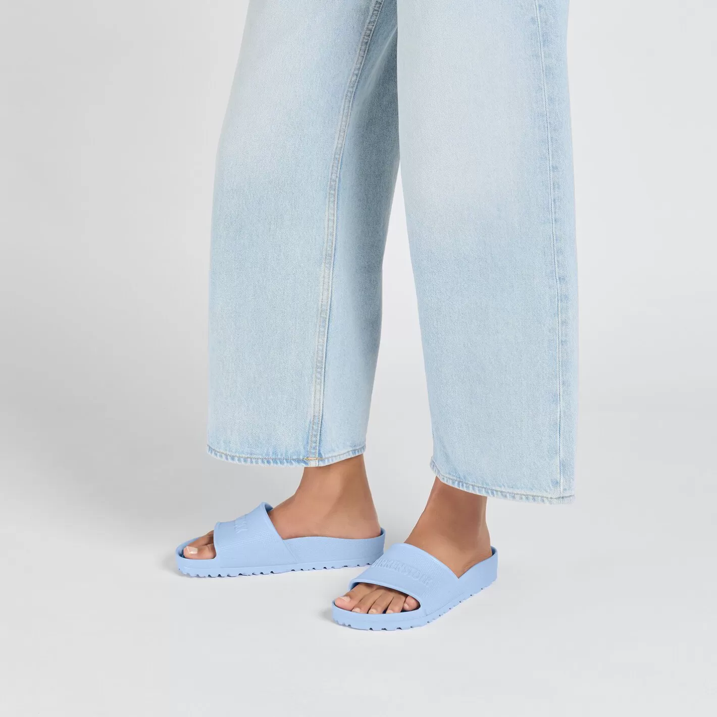 Store Birkenstock Barbados Dusty Blue