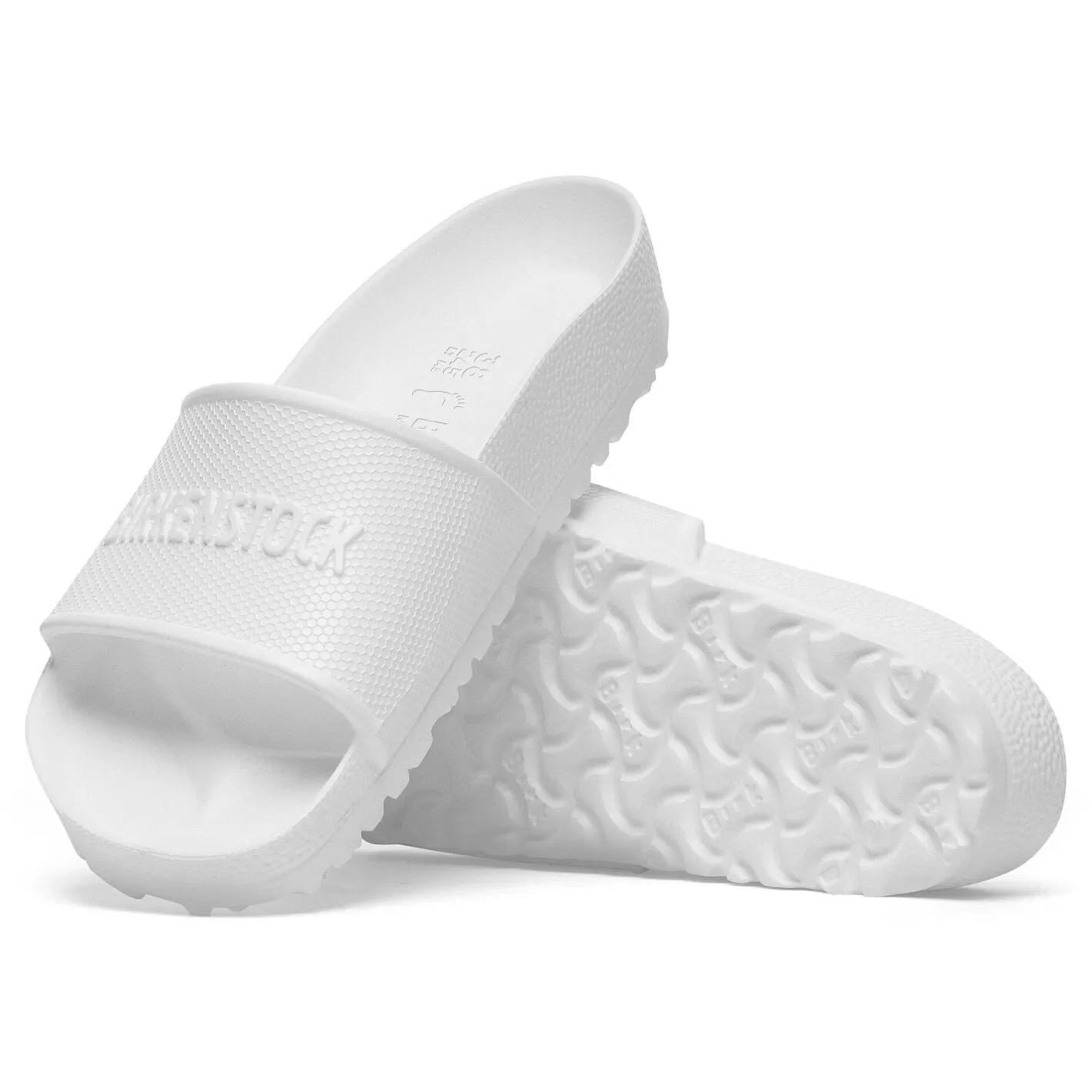 Best Birkenstock Barbados White
