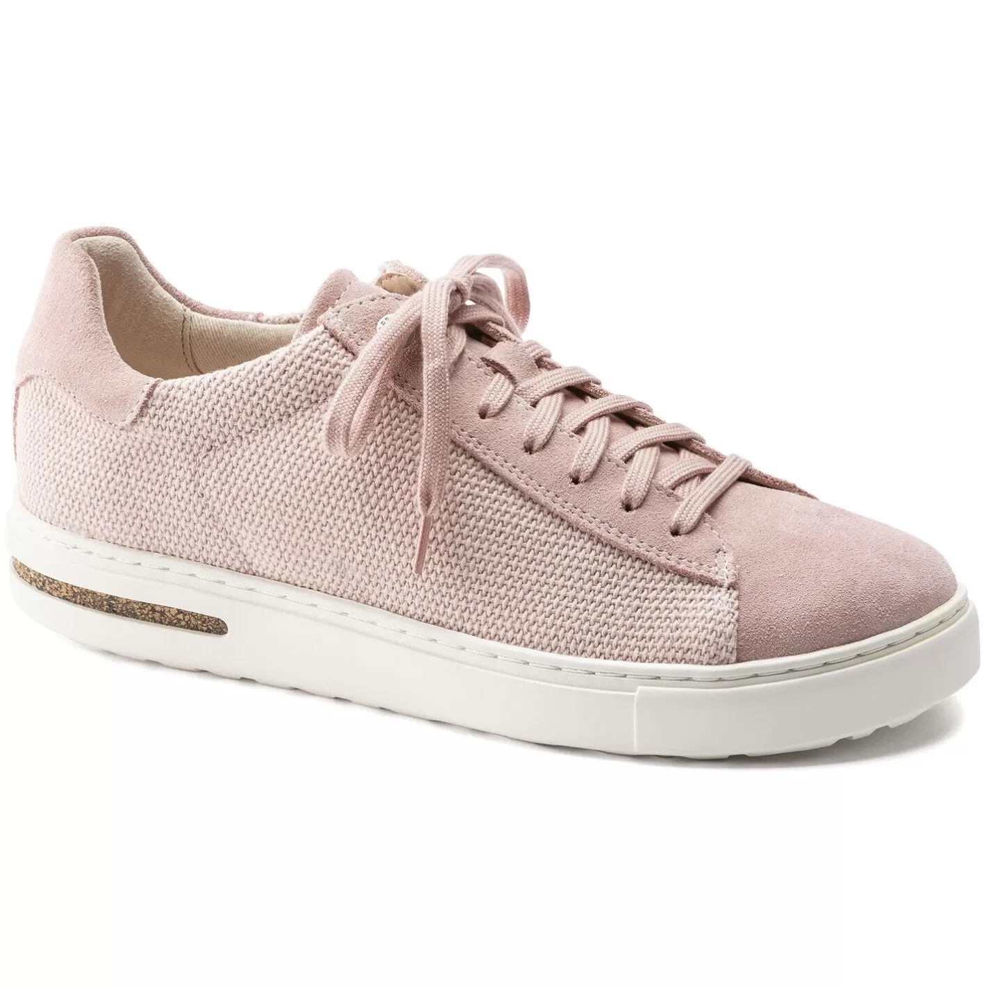 Sale Birkenstock Bend Low Soft Pink