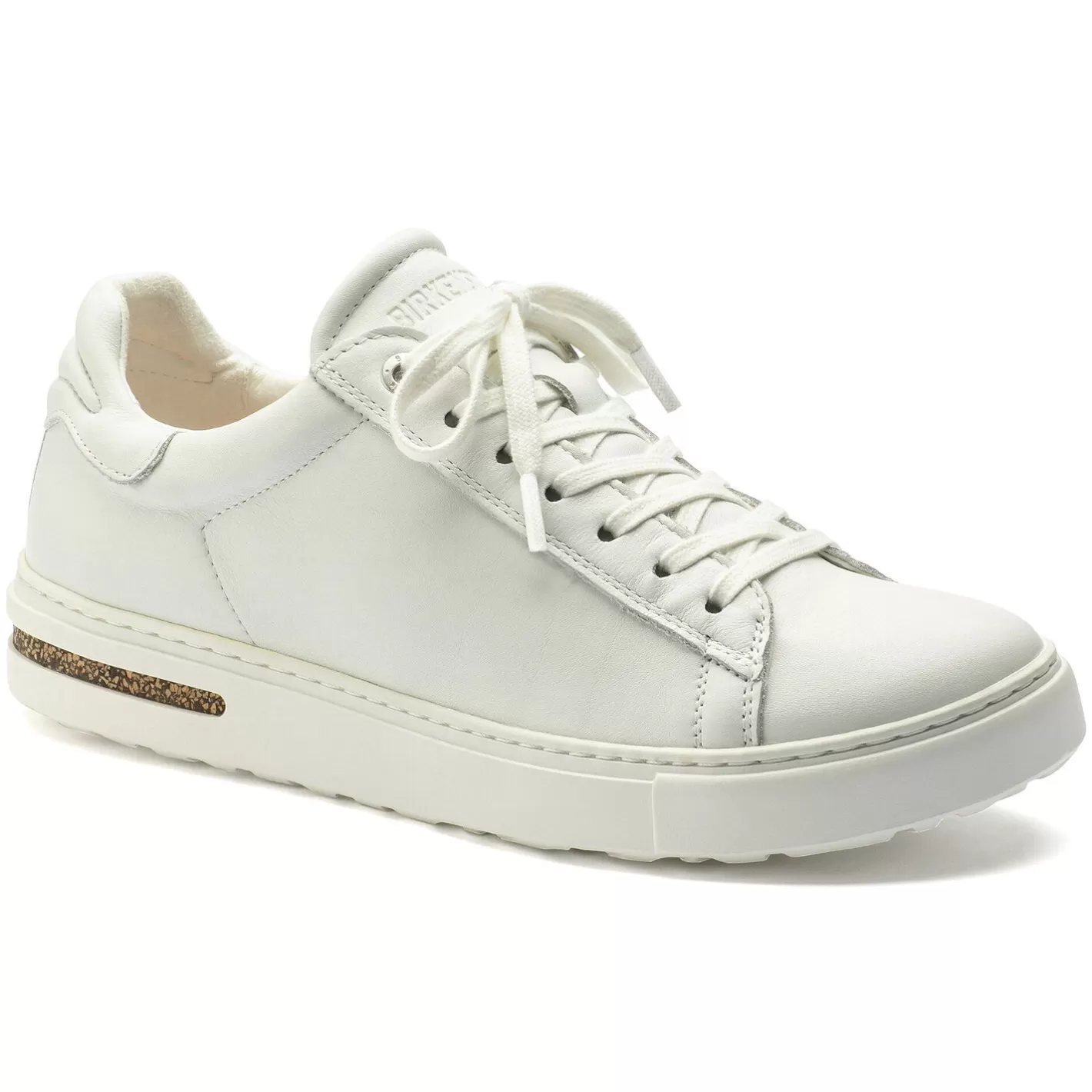 Store Birkenstock Bend Low White