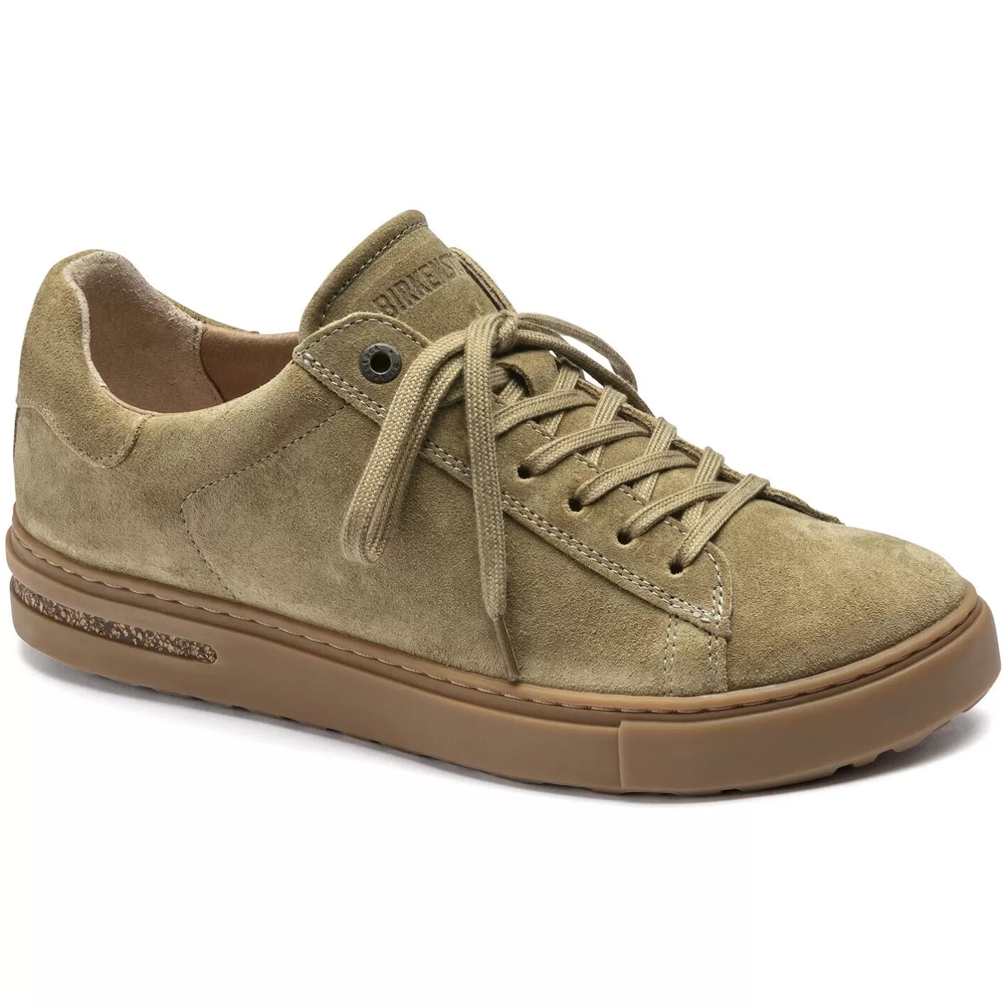 Outlet Birkenstock Bend Low Khaki