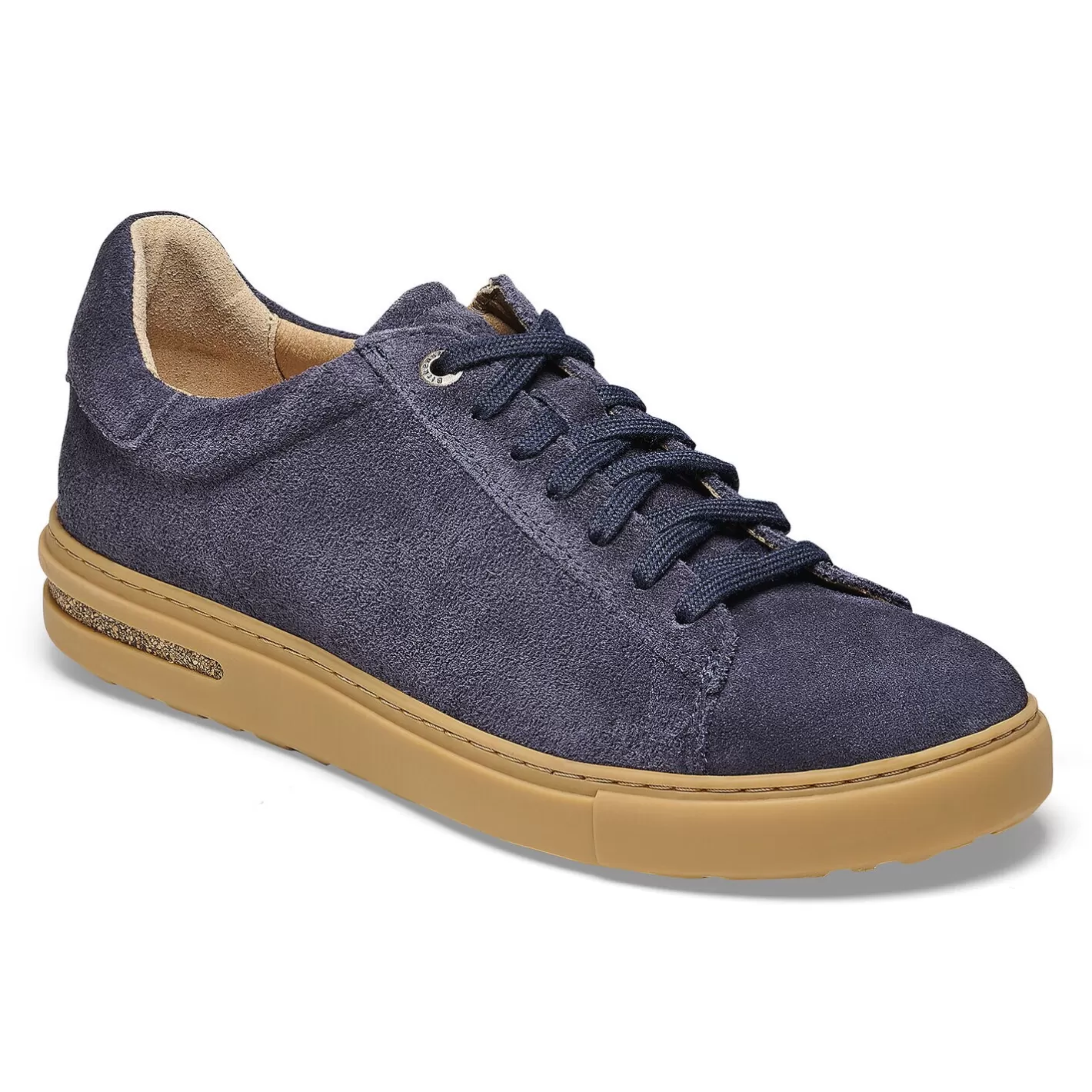 New Birkenstock Bend Low Midnight