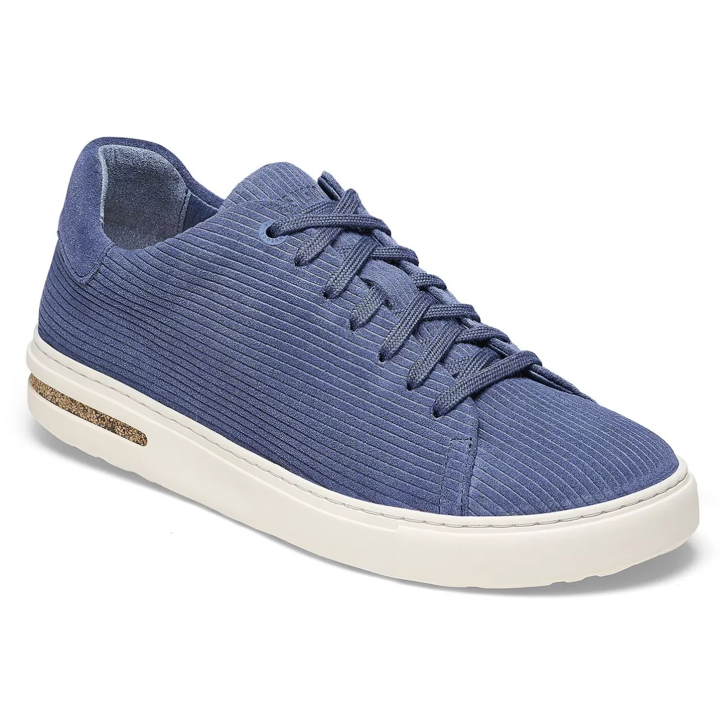 Discount Birkenstock Bend Low Corduroy Indigo