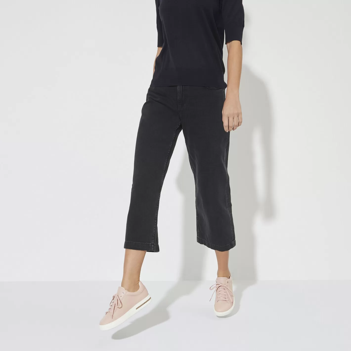 Online Birkenstock Bend Low Light Rose