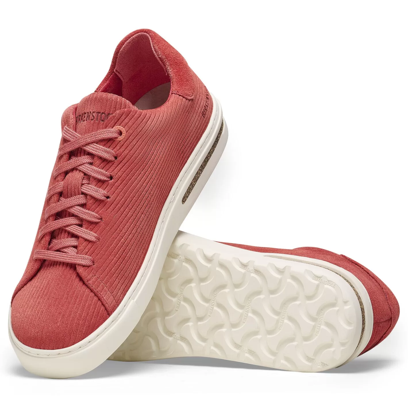 Online Birkenstock Bend Low Sienna Red