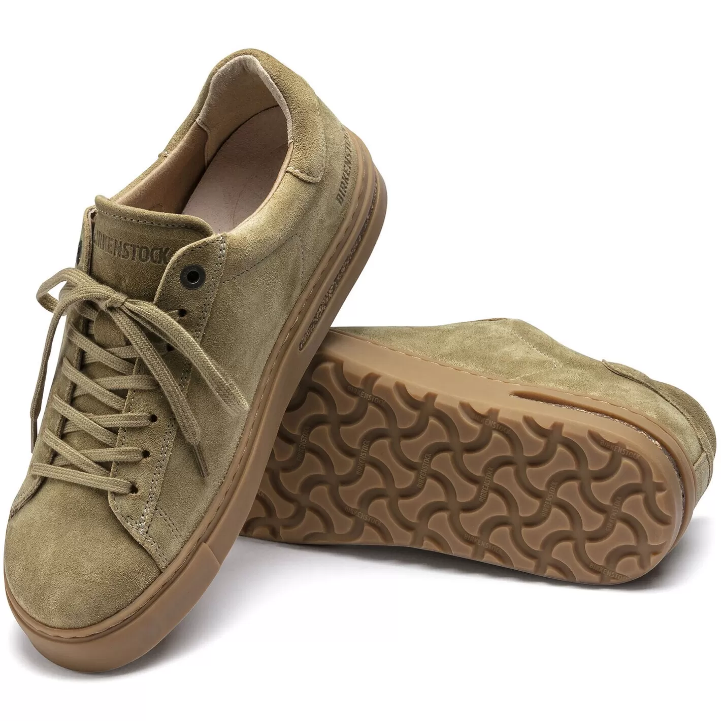 Outlet Birkenstock Bend Low Khaki