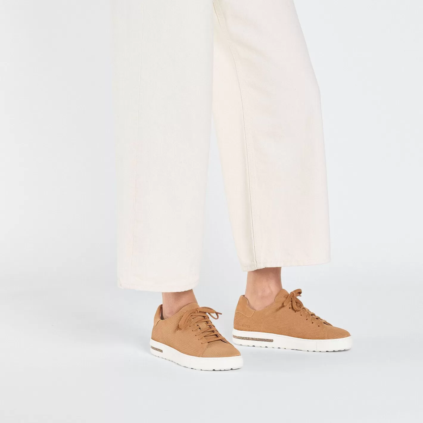 Online Birkenstock Bend Low Cork Brown