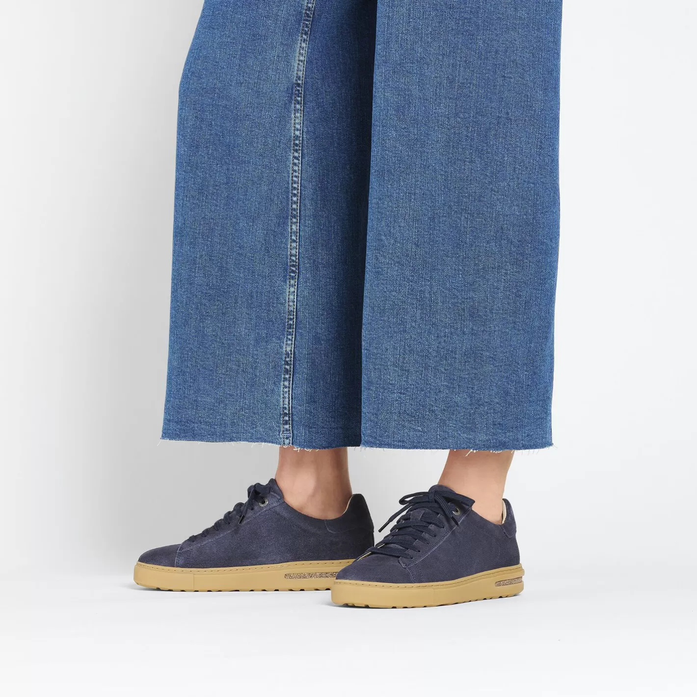 New Birkenstock Bend Low Midnight