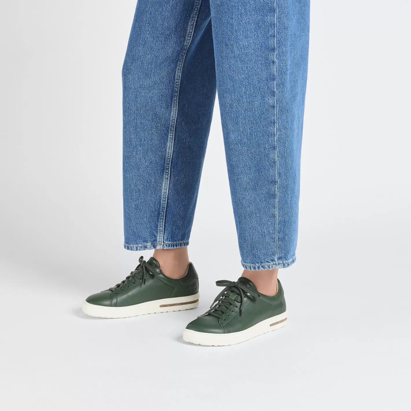 Fashion Birkenstock Bend Low Thyme