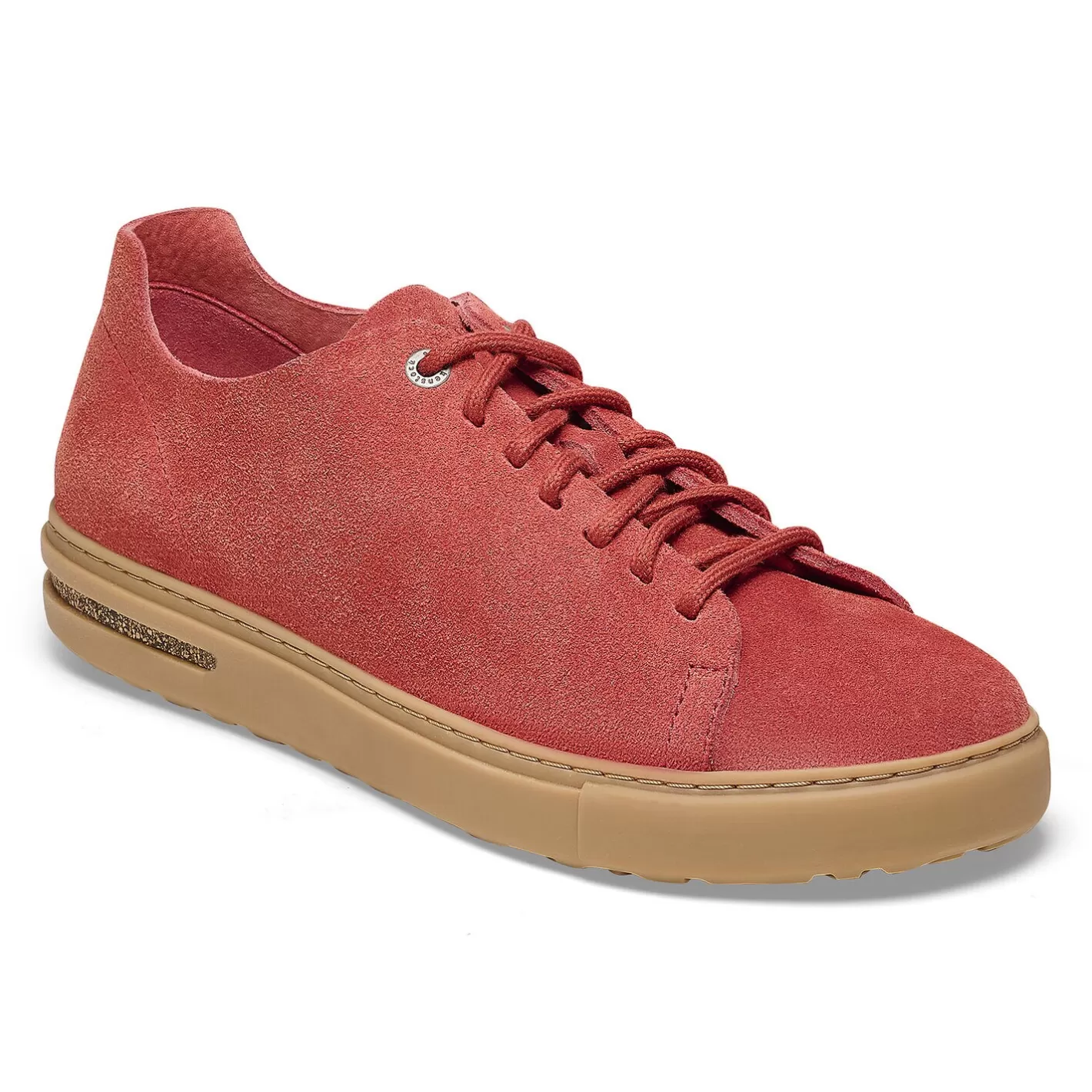 Online Birkenstock Bend Low Decon Sienna Red