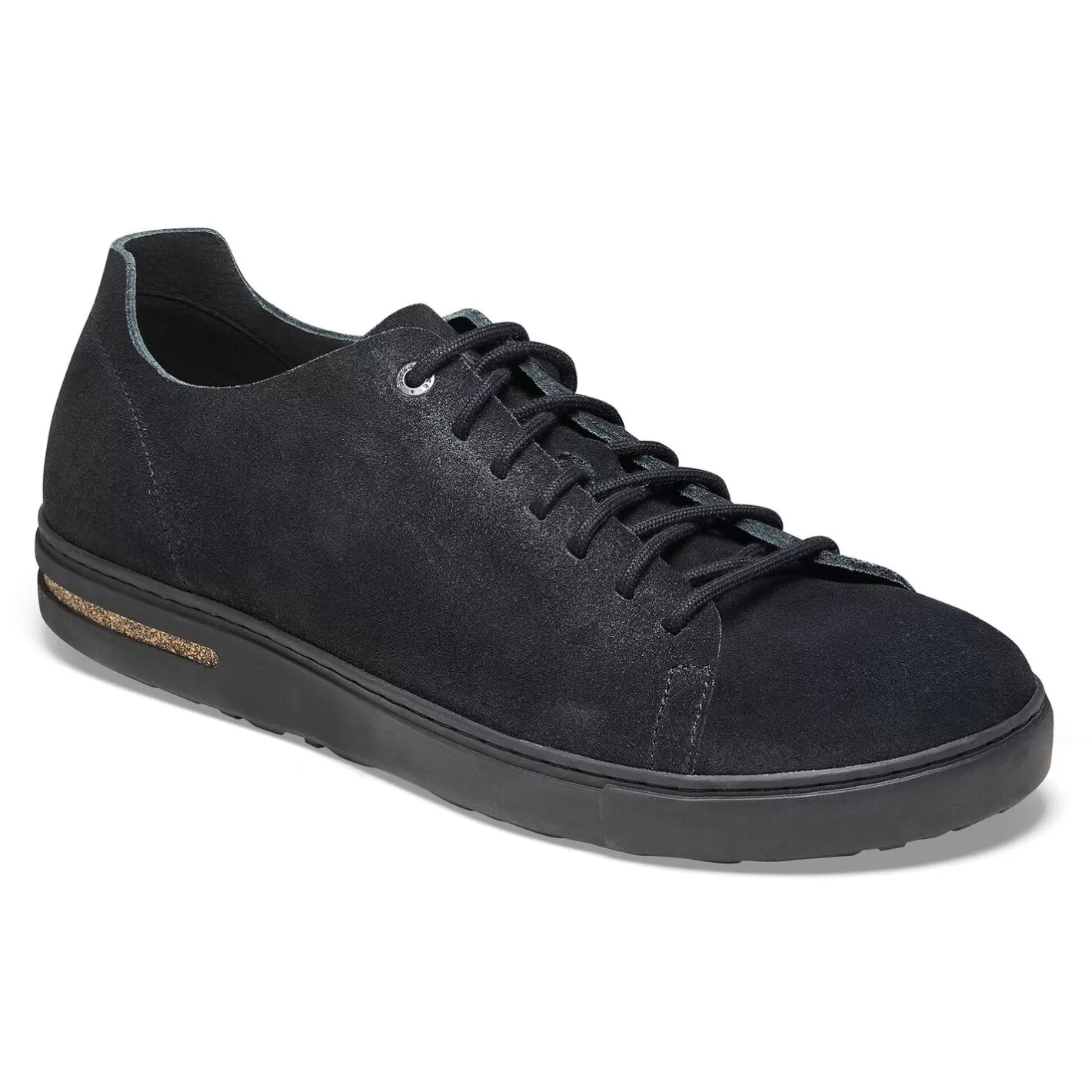 Fashion Birkenstock Bend Low Decon Triples Black