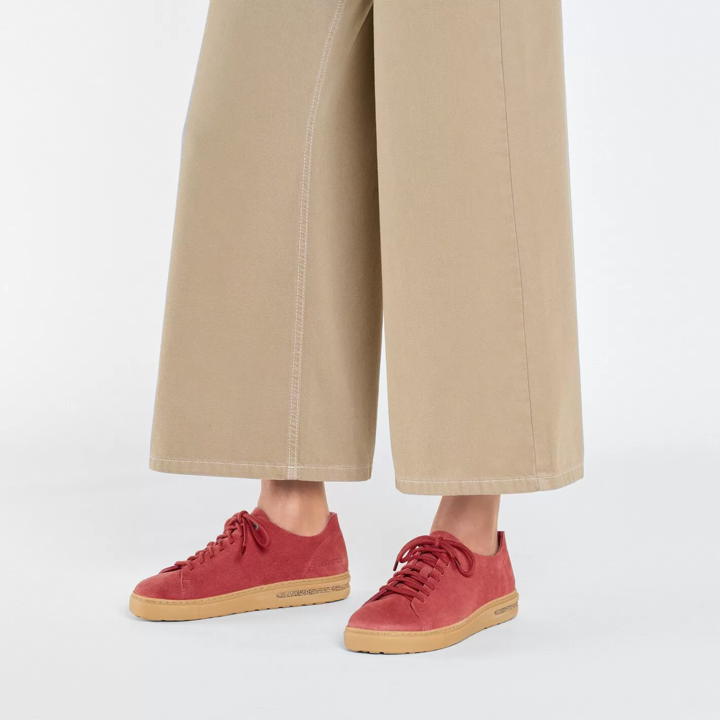 Online Birkenstock Bend Low Decon Sienna Red