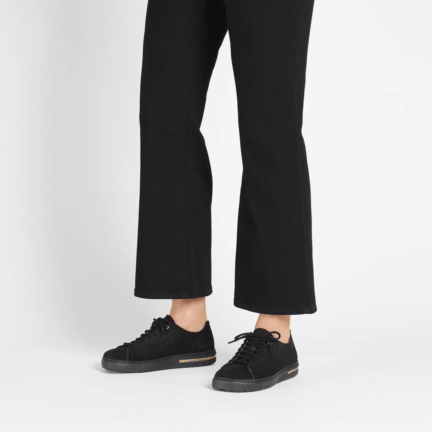Fashion Birkenstock Bend Low Decon Triples Black