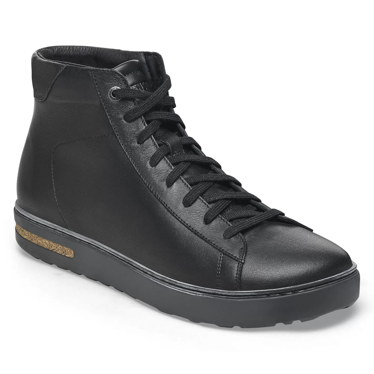 Discount Birkenstock Bend Mid Black