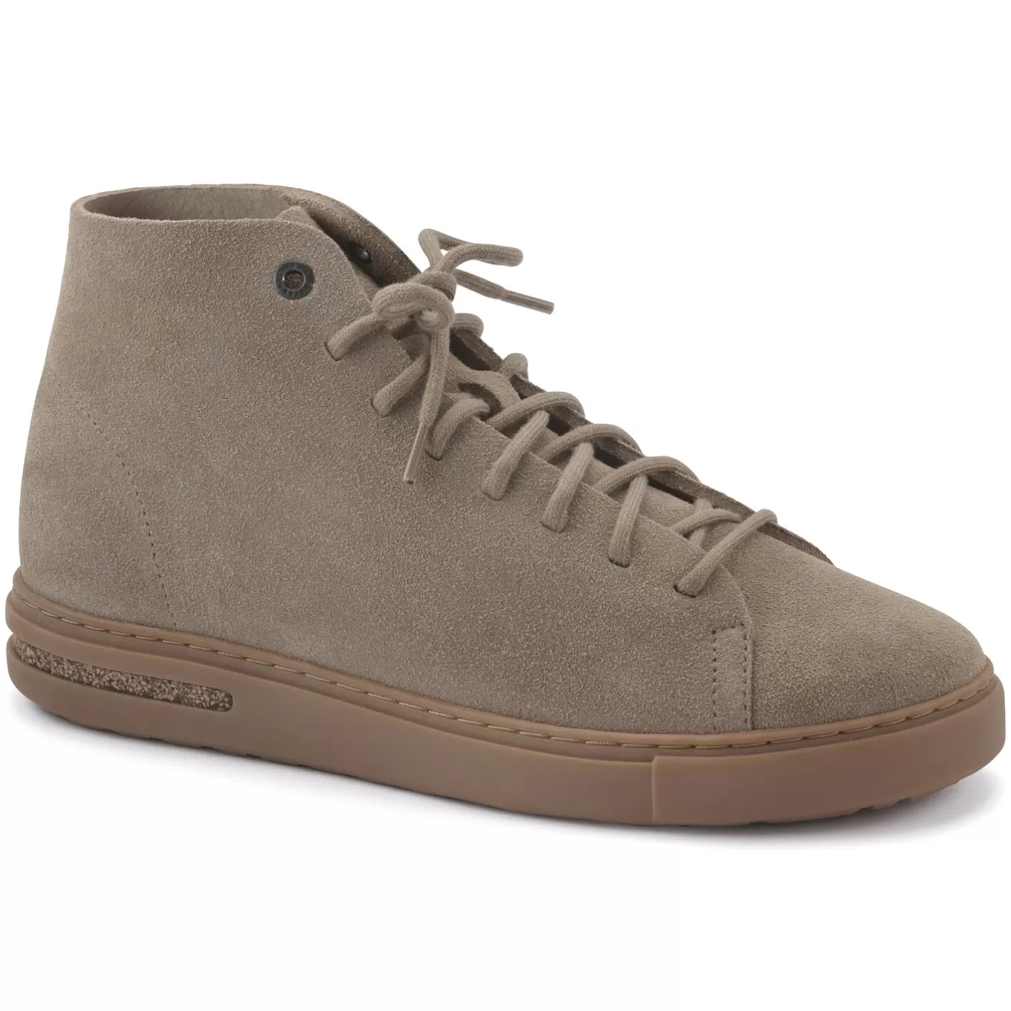 Best Sale Birkenstock Bend Mid Decon Gray Taupe