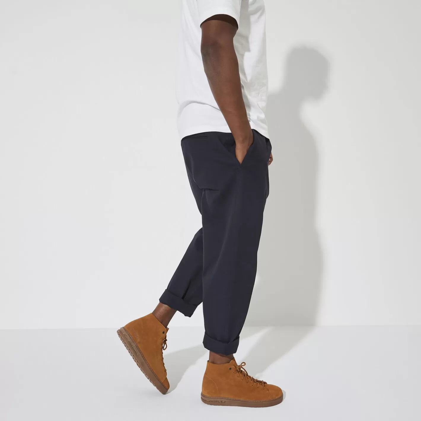 Online Birkenstock Bend Mid Decon Mink