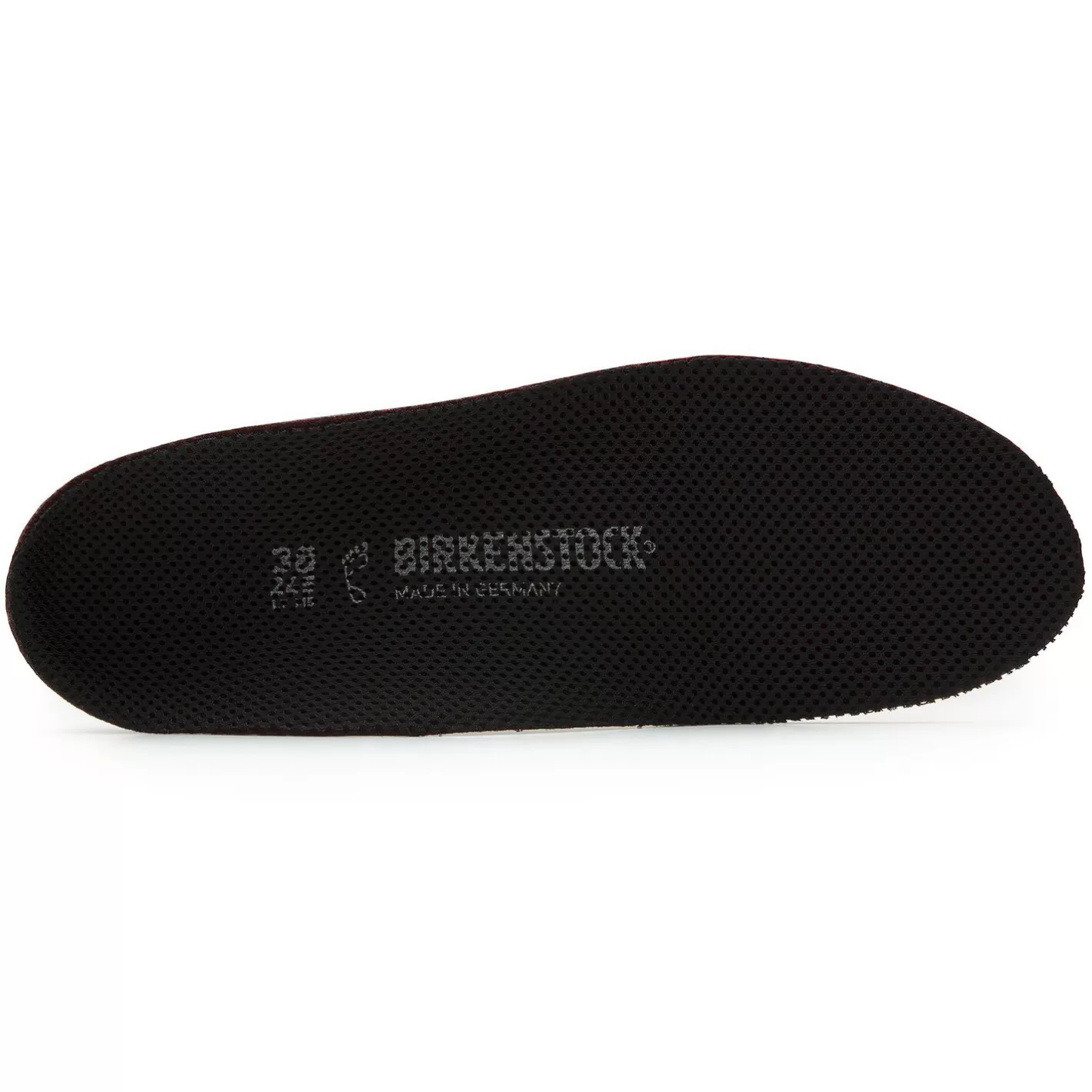 Store Birkenstock Birko Active Black
