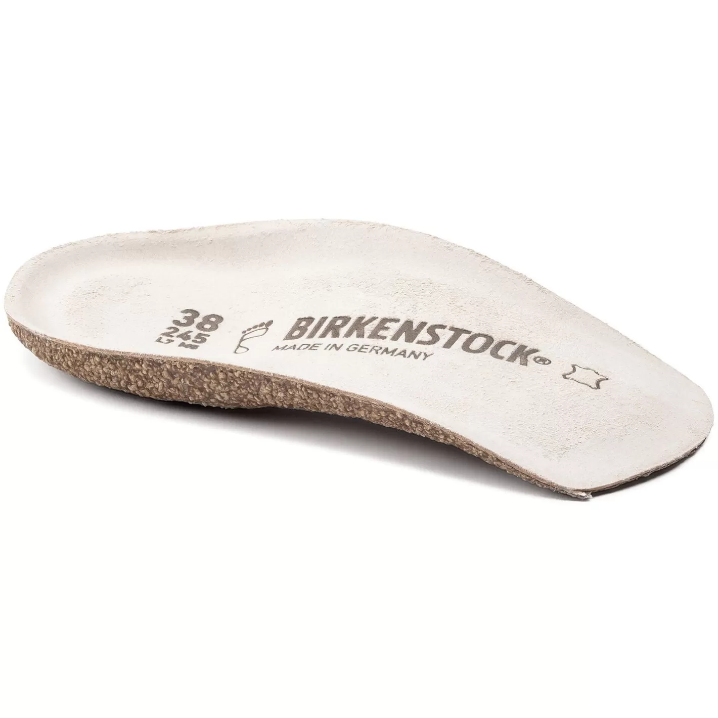 Online Birkenstock Birko Natural Beige