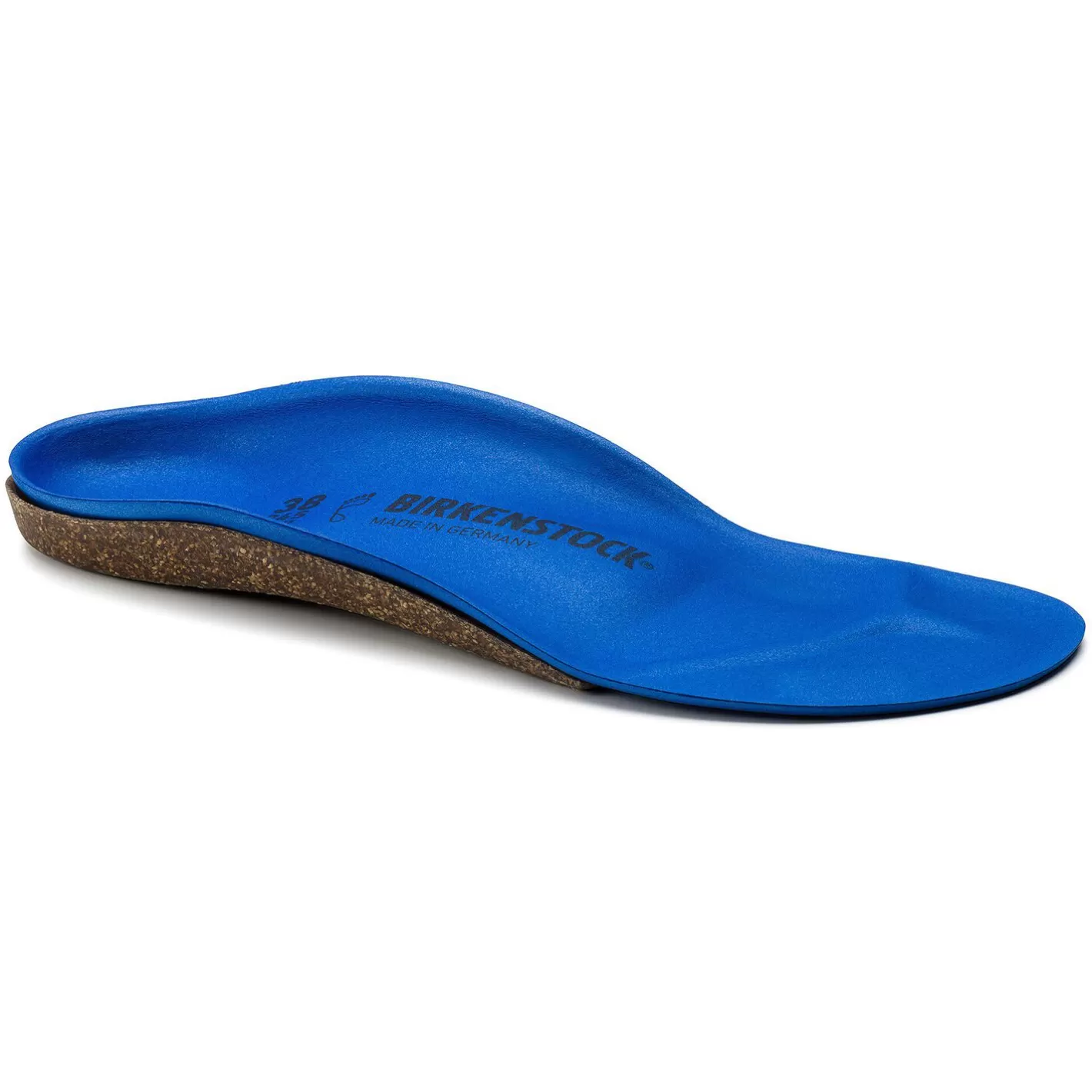Flash Sale Birkenstock Birko Sport Blue