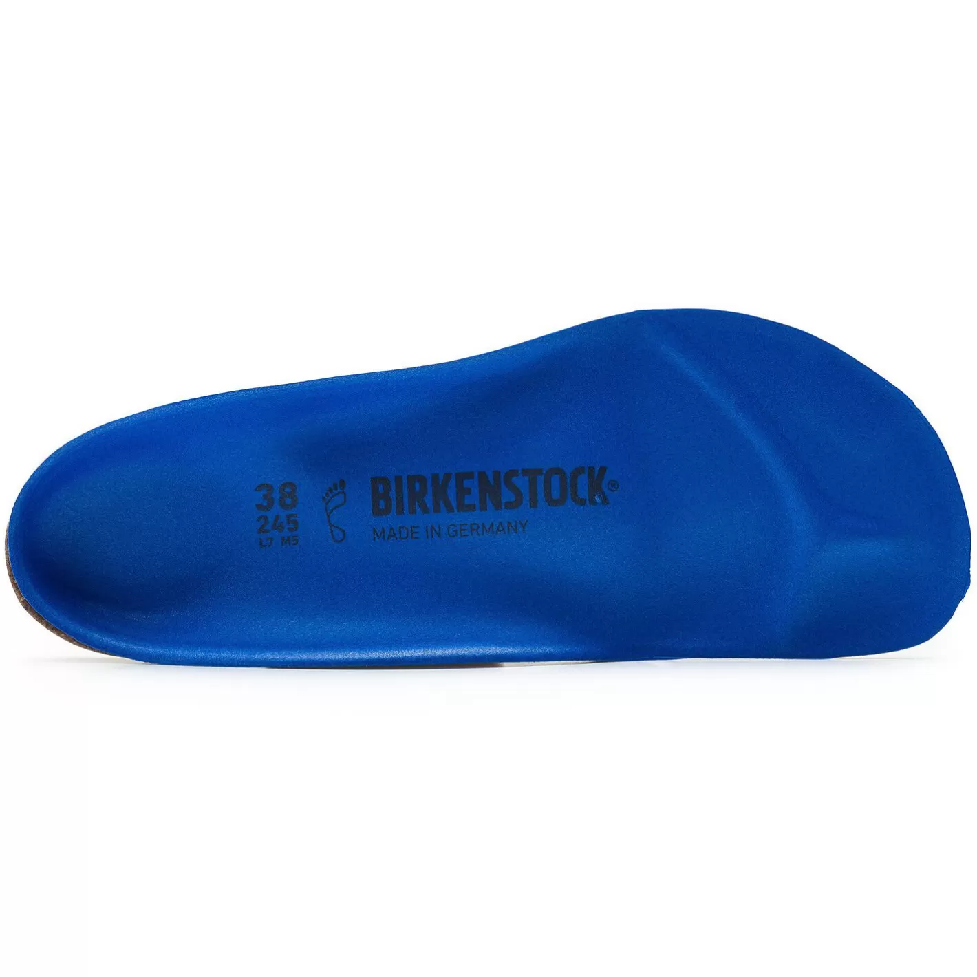 Flash Sale Birkenstock Birko Sport Blue