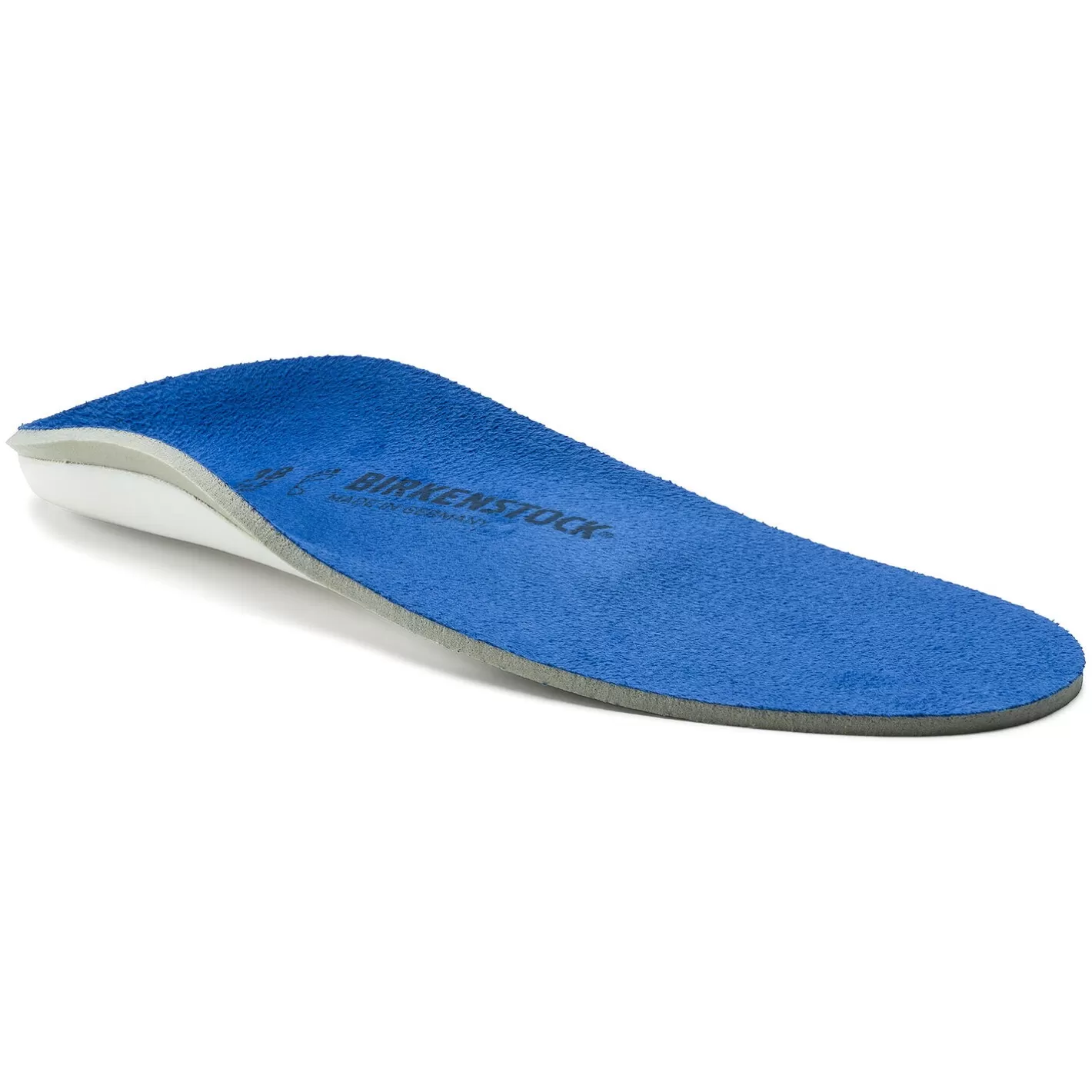 Outlet Birkenstock Birkocontact Sport Blue