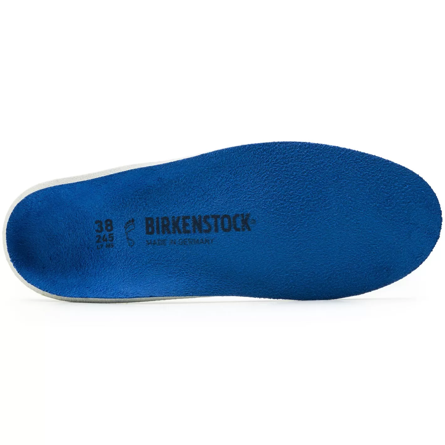 Outlet Birkenstock Birkocontact Sport Blue