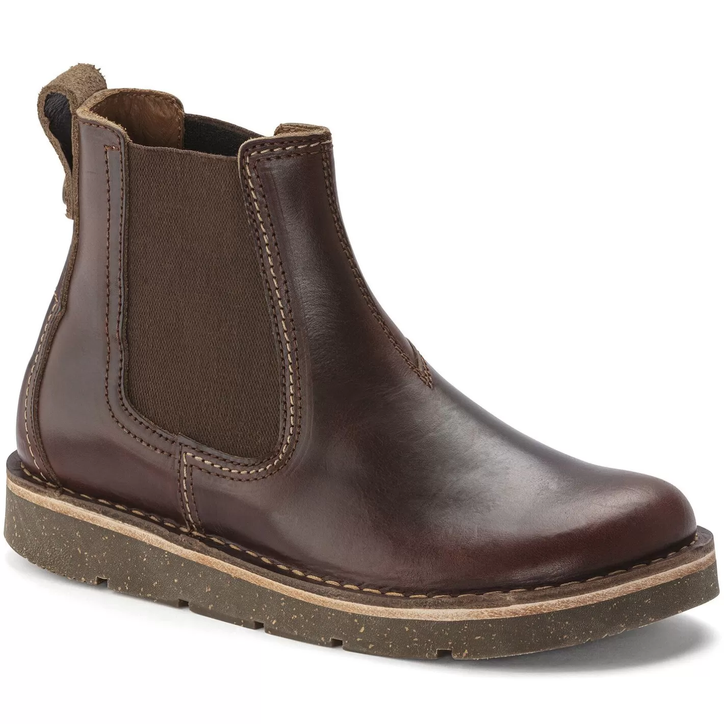 Discount Birkenstock Birmingham Slip On Men Roast