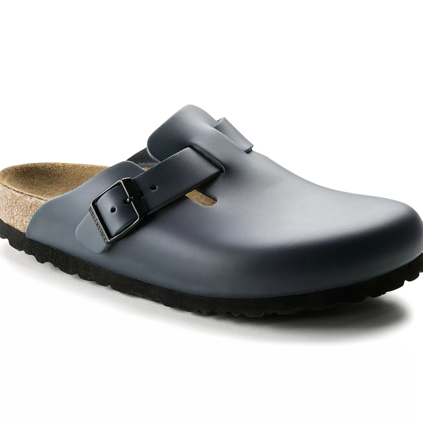 Best Birkenstock Boston Blue