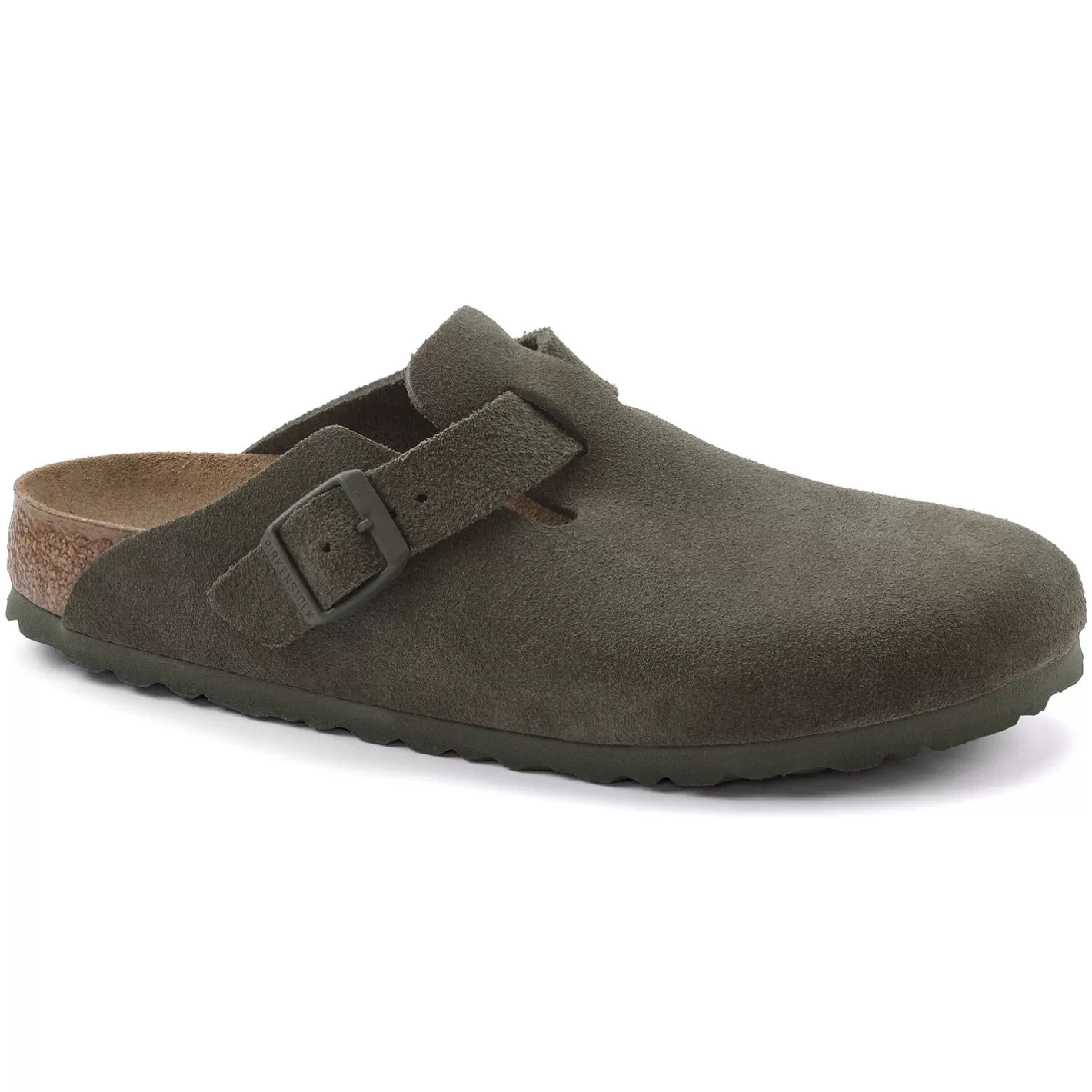 Cheap Birkenstock Boston Thyme