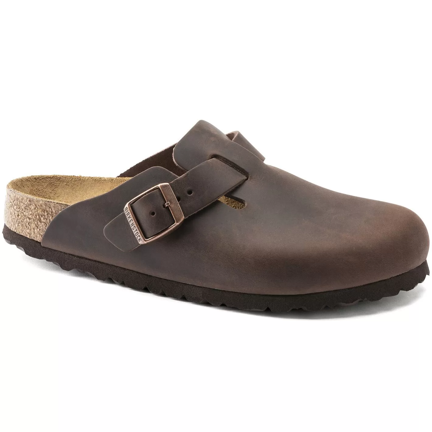 Cheap Birkenstock Boston Habana