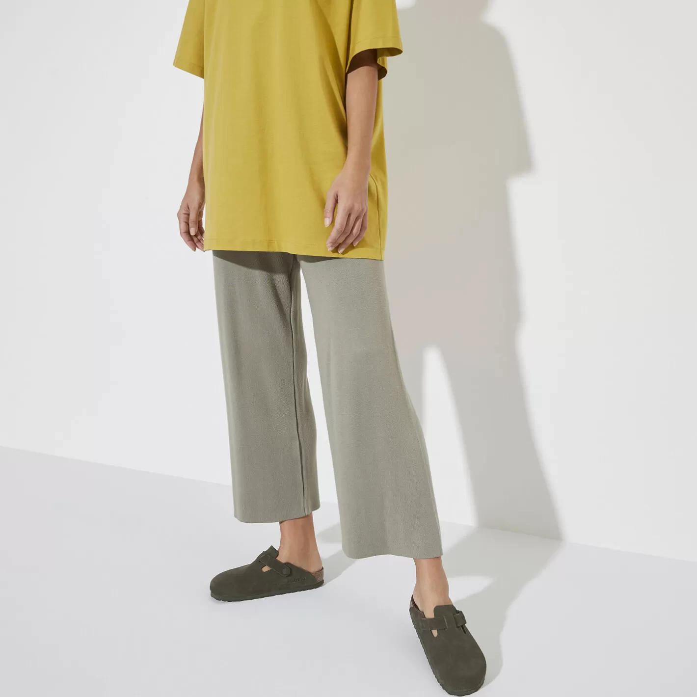 Cheap Birkenstock Boston Thyme