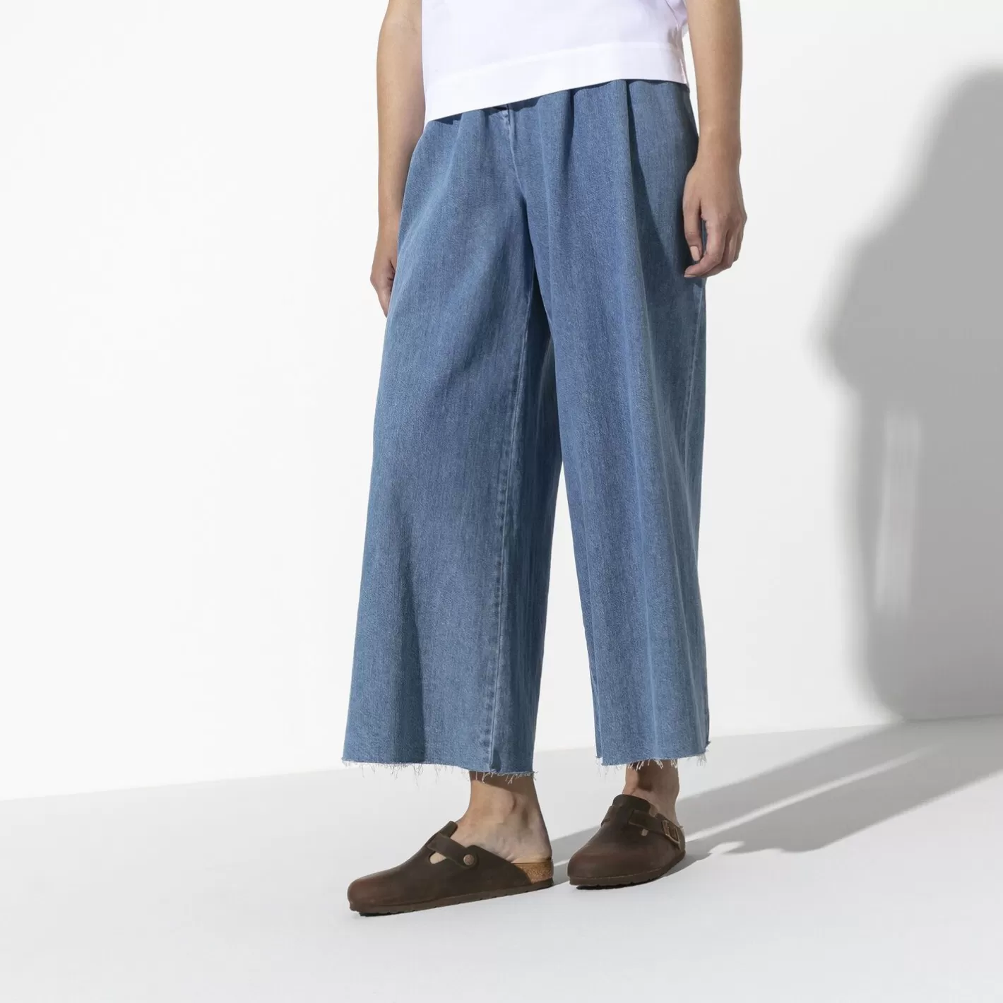 Cheap Birkenstock Boston Habana