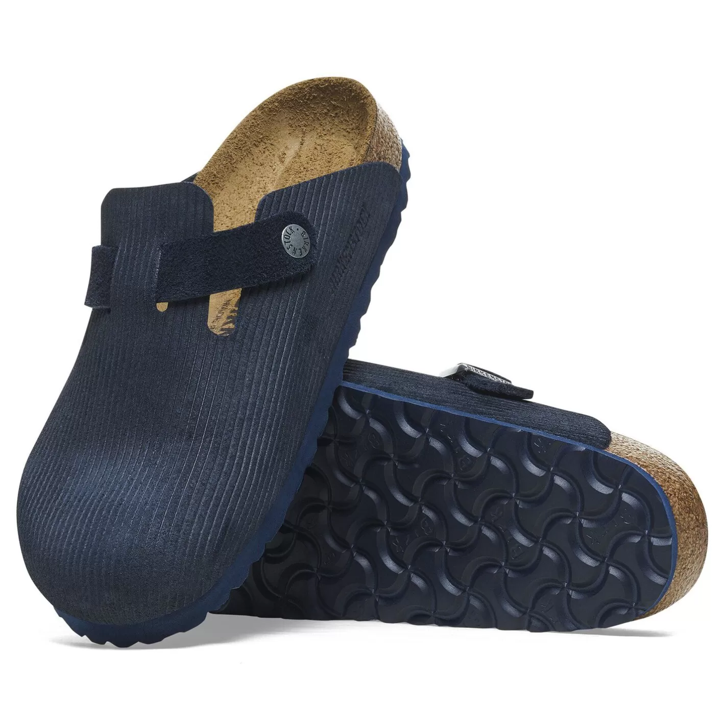 Online Birkenstock Boston Midnight