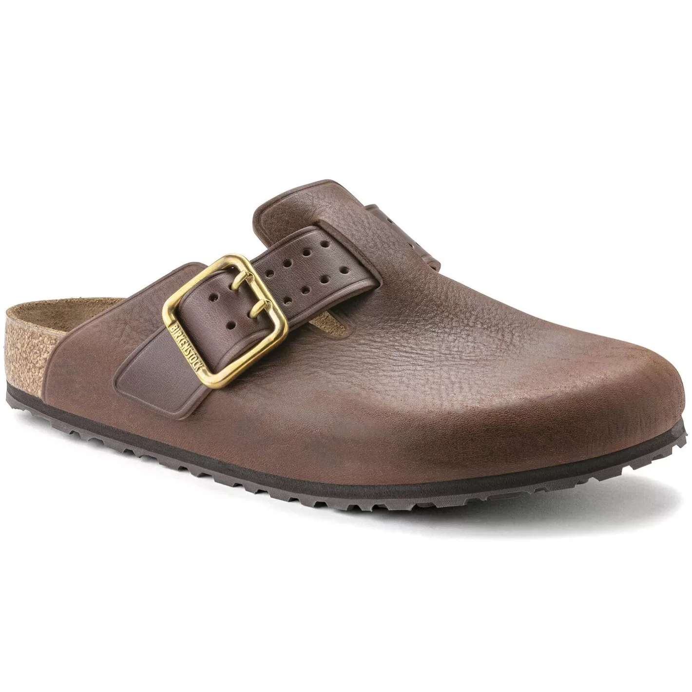 Cheap Birkenstock Boston Bold Gap Roast