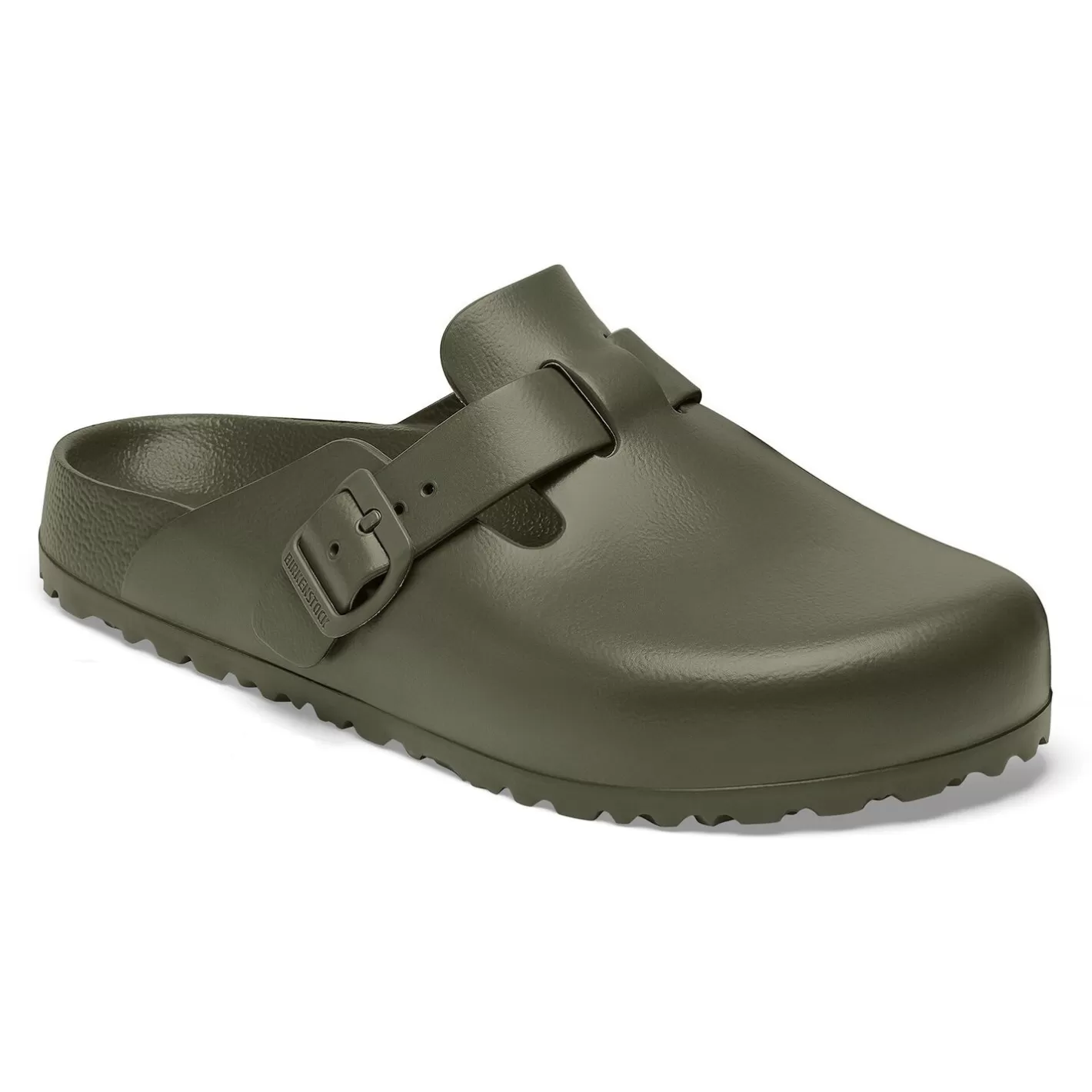 Fashion Birkenstock Boston Essentials Faded Khaki